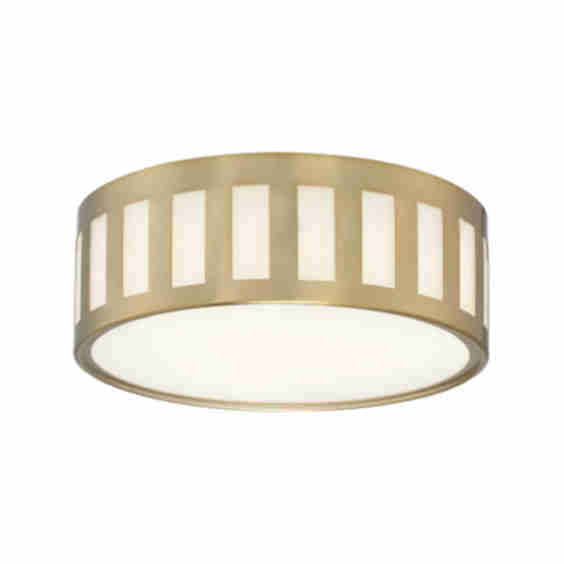Kendal 14'' Flush Mount