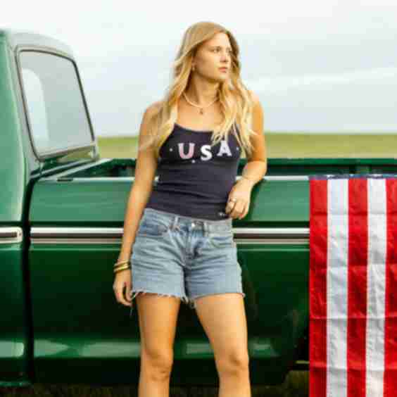 USA Tanks
