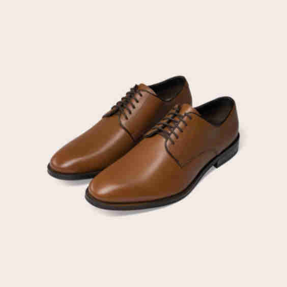  Leather Shoes