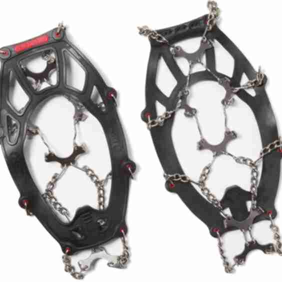 MICROspikes Traction System