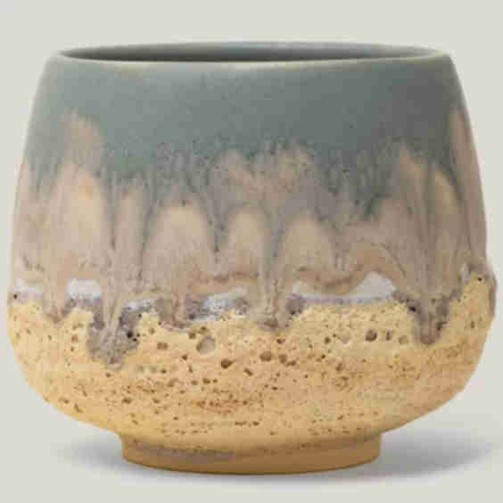 Latte Cup