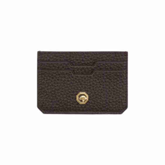 Leather Card Holder