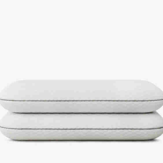 Serenity Cooling Pillow
