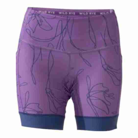 Eleanor Chammy Short