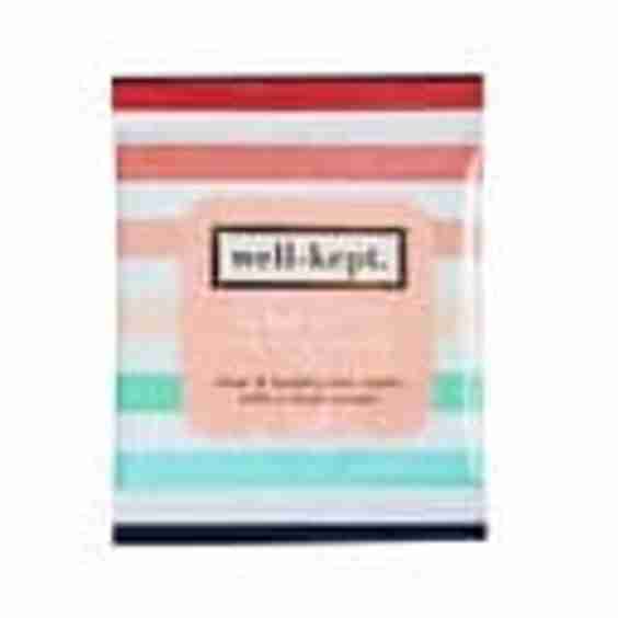 Well-Kept Screen Cleaning Wipes 