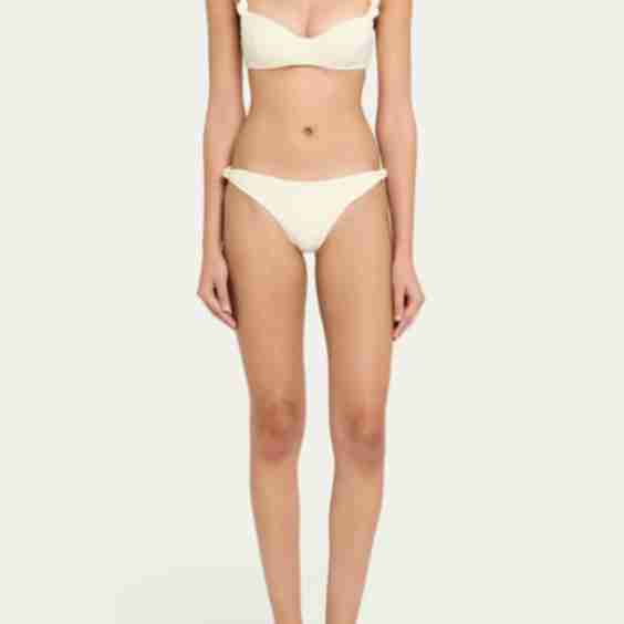 Playa Terry Bikini Bottoms