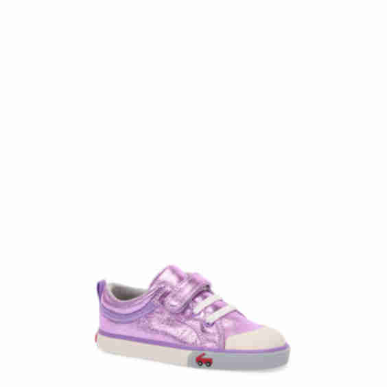 Girls' Kristin Shimmer Sneakers 
