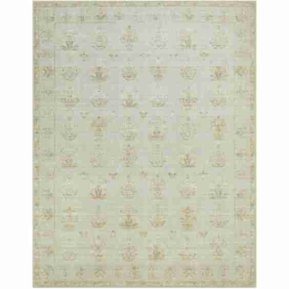 Jasmine Washable Rug