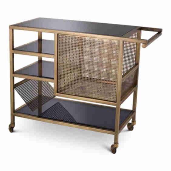 Sterling Trolley