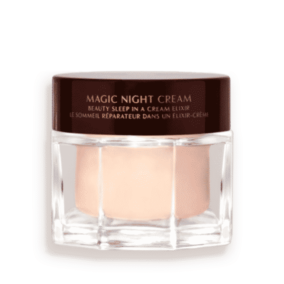 Magic Night Cream