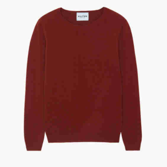 Charley Sweater