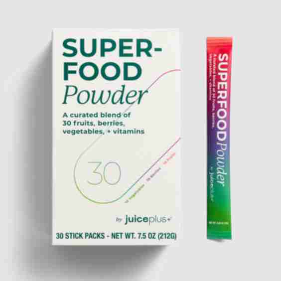 Superfood Powder