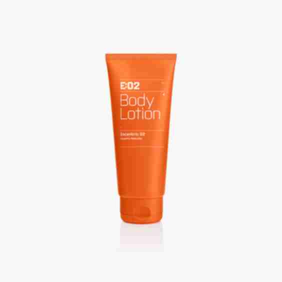 Escentric 02 Body Lotion