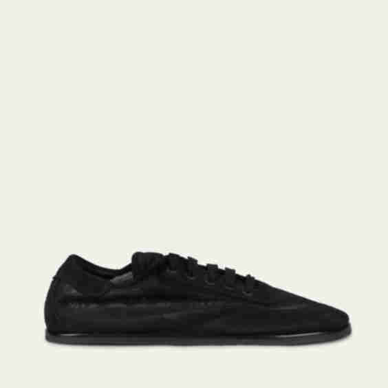 Balla Trainer Mesh Sneakers