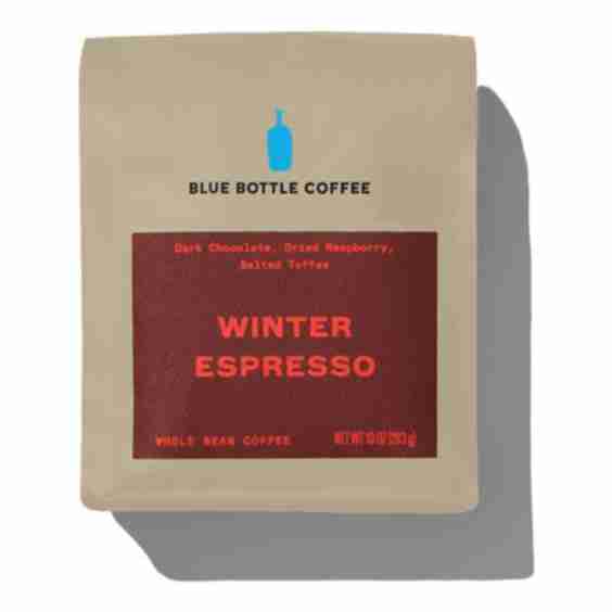 Winter Espresso