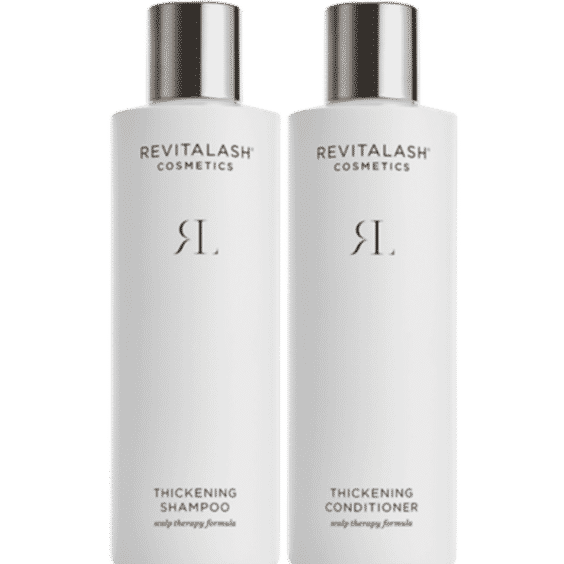 Thickening Shampoo and Conditioner Duo