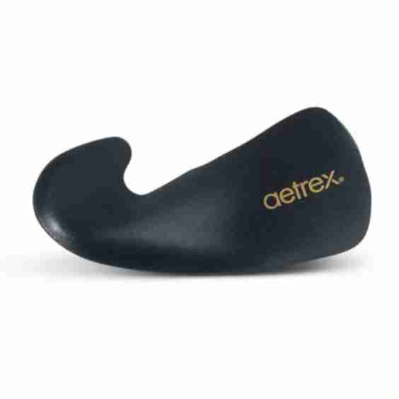 Fashion Orthotics - Insole for Heels