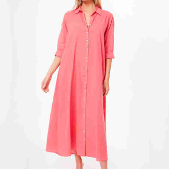 Boden Dress