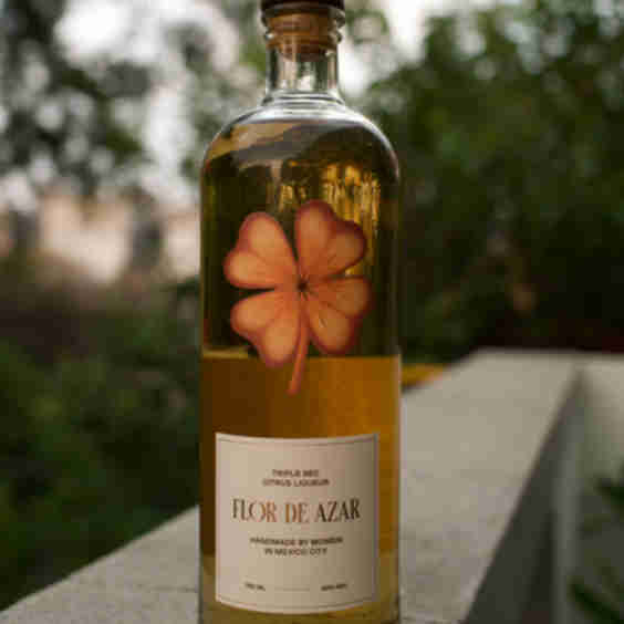 Premium Triple Sec
