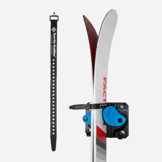 The Grab Strap - 15"