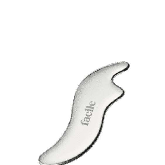The Elevation Gua Sha Tool