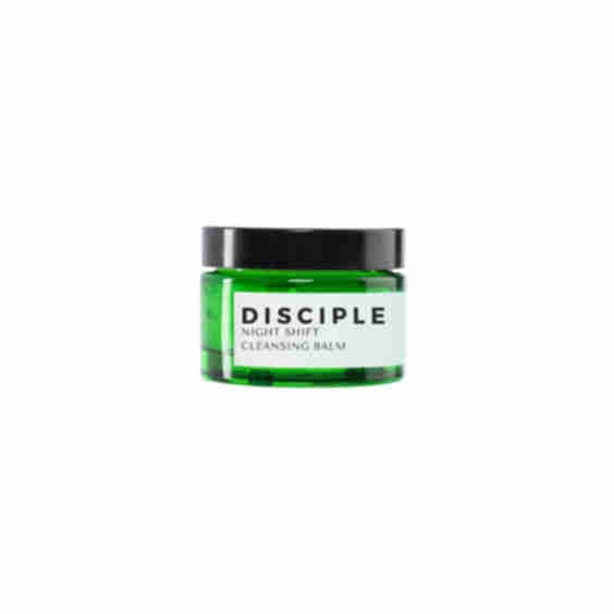 Night Shift Cleansing Balm