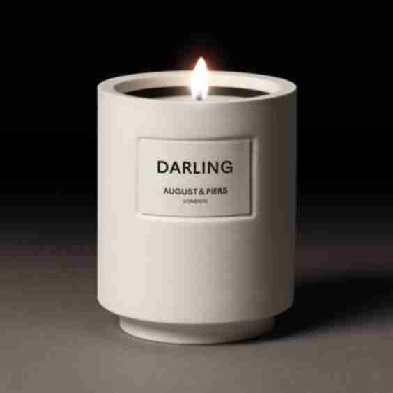 Darling Candle
