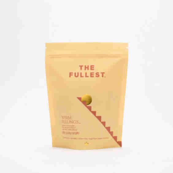 Saffron Latte 100-Day Supply