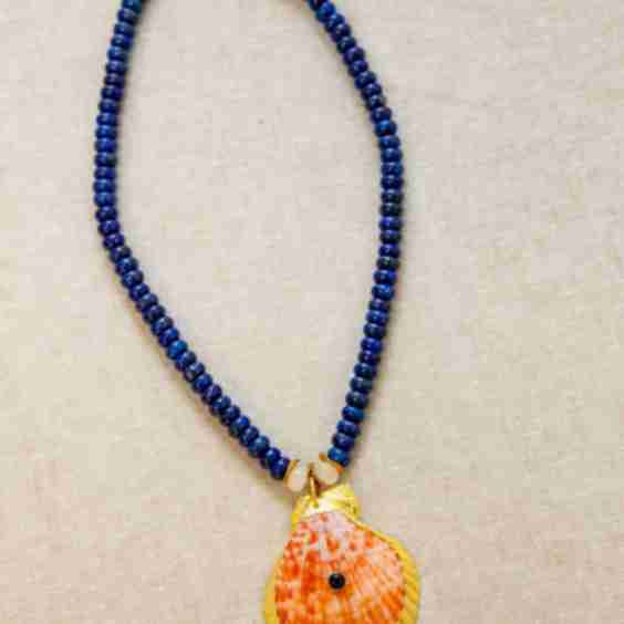 Shell Necklace