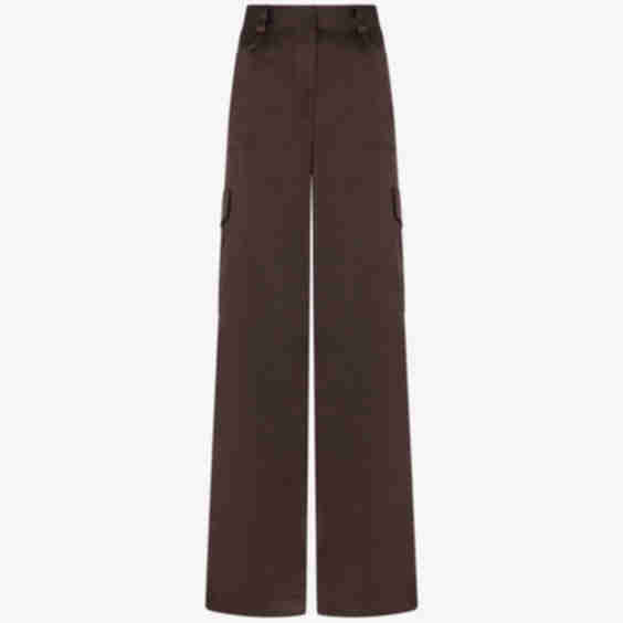 Cargo Trouser 
