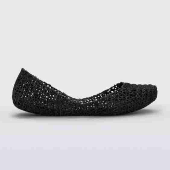 Campana Flat