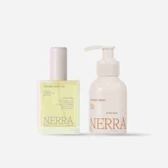 Mini Hydrating Duo 