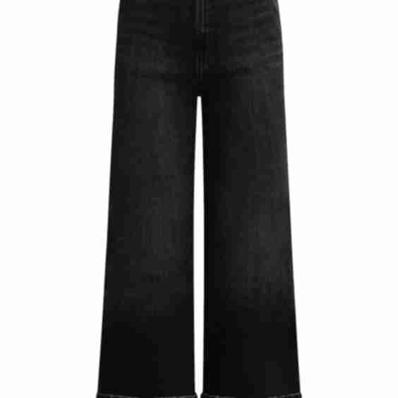 The Trixie Wide Cuff Trousers