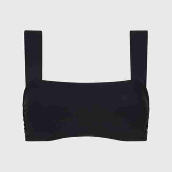 Elle Bikini Top