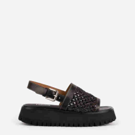 Panama Sandal