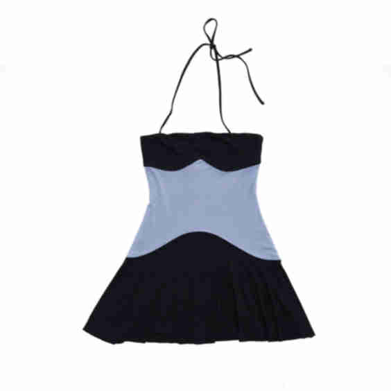 Lola Dress