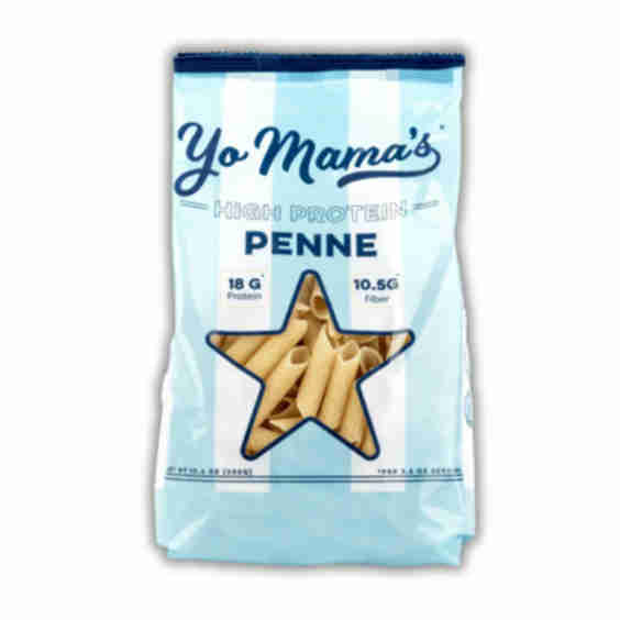 Penne High Protein Pasta