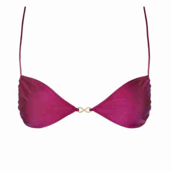 Ella Bralette Bikini Top