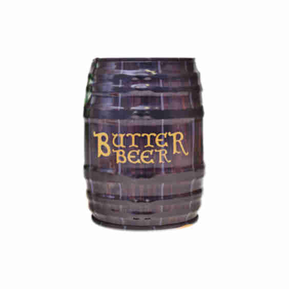 Harry Potter Butterbeer Chewy Candy