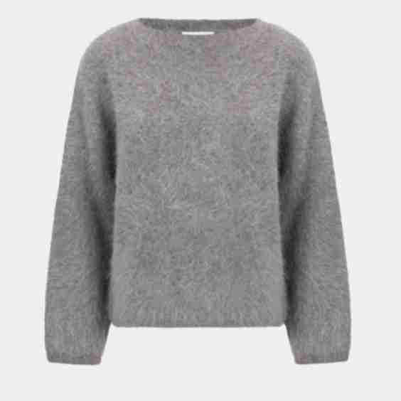 Amalia Pullover