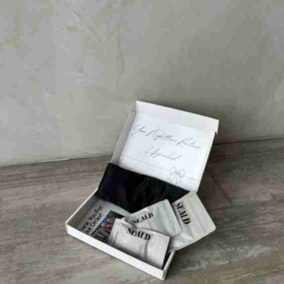 Beauty Sleep Bundle Box Limited Edition