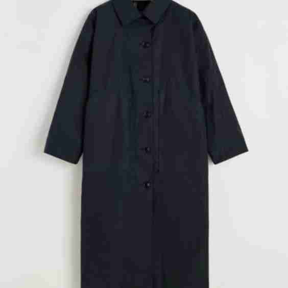 Jay Coat