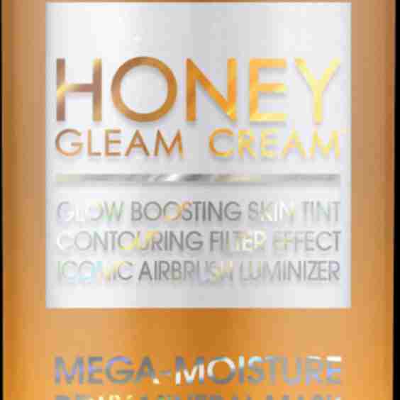 Mega Moisture Dewy Mineral Mask, 1.7 oz