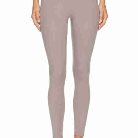 The V Legging 