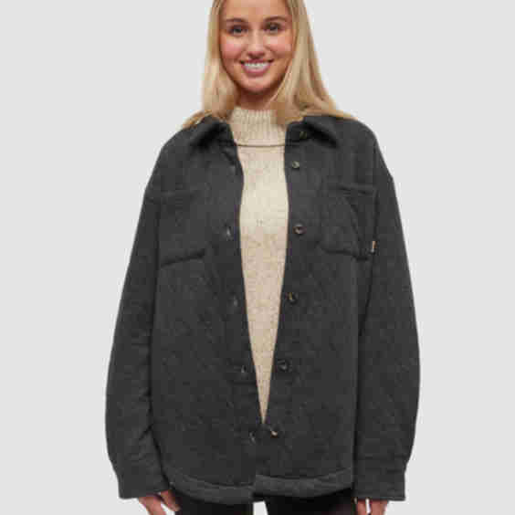 Dunes Shacket