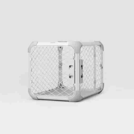 Refurbished Evolv Small Pet Crate