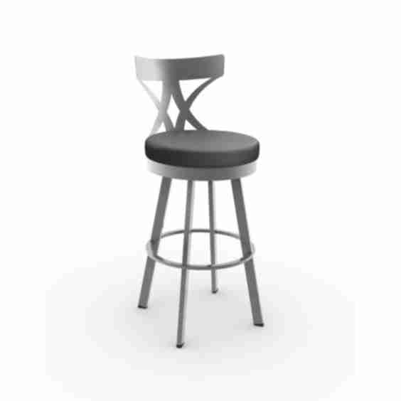 Washington Swivel Counter Stool