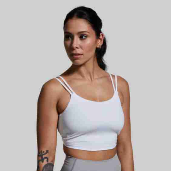 Don't Get it Twisted Sports Bra 