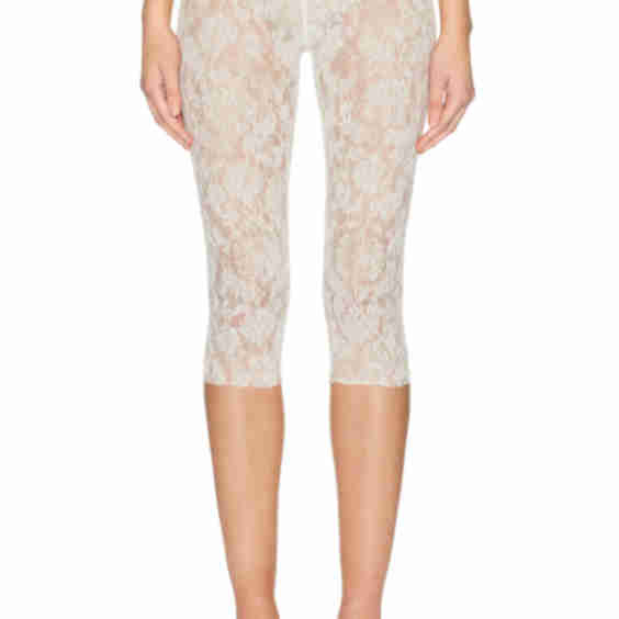 Decadence Biker Shorts