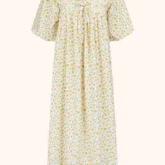 Celine Midi Dress 